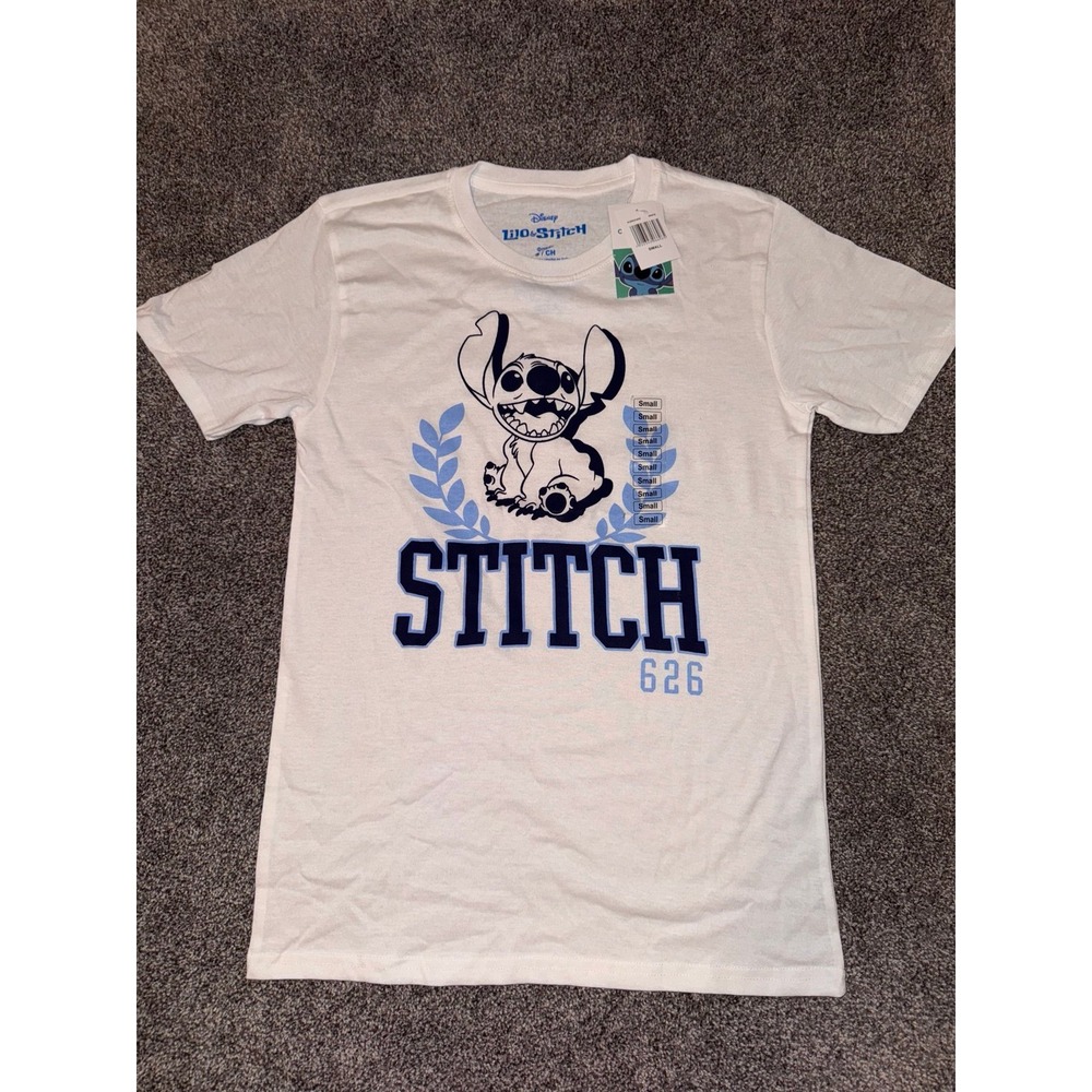 Disney - Lilo & Stitch T-Shirt NWT